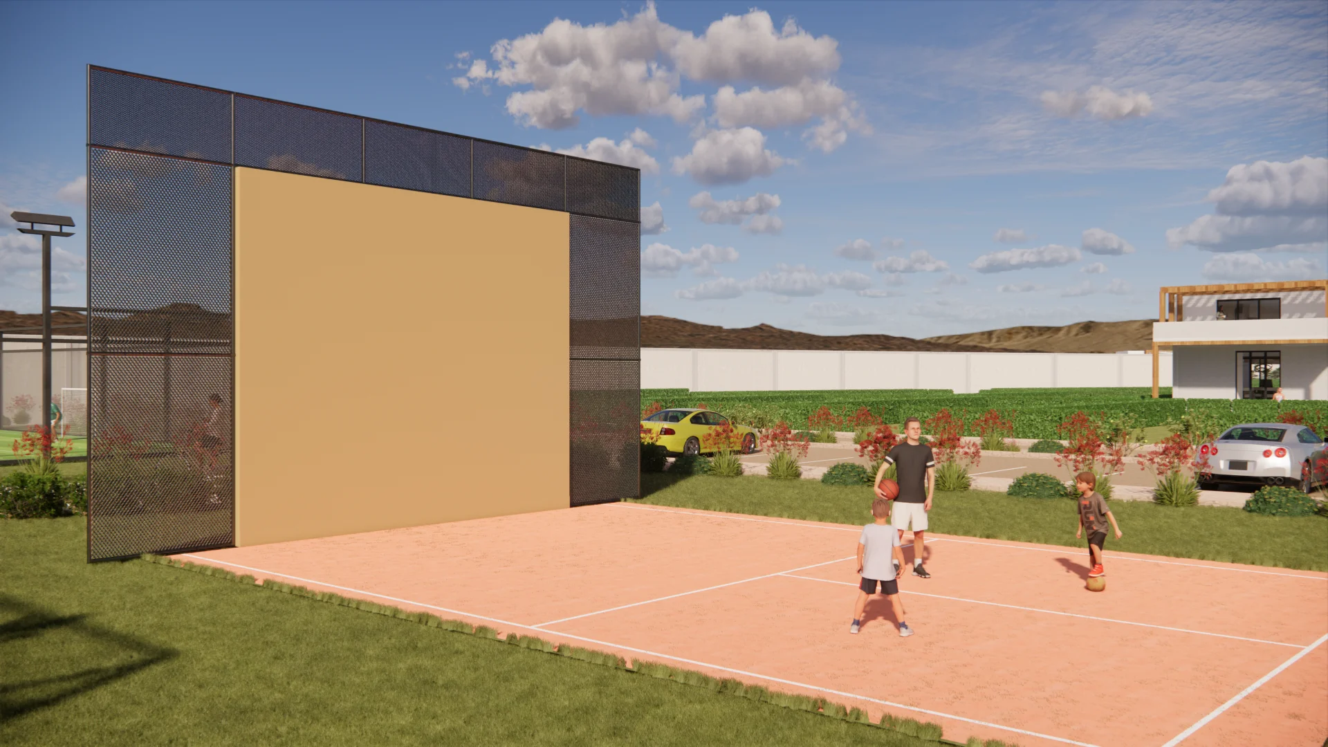 Sunset Eco Residence 7